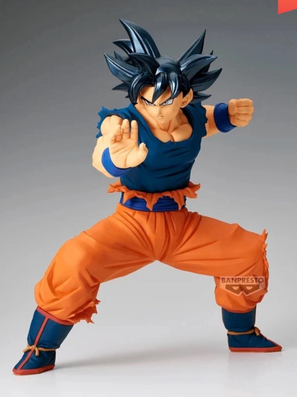DRAGON BALL Z Grandista - SON GOKU III